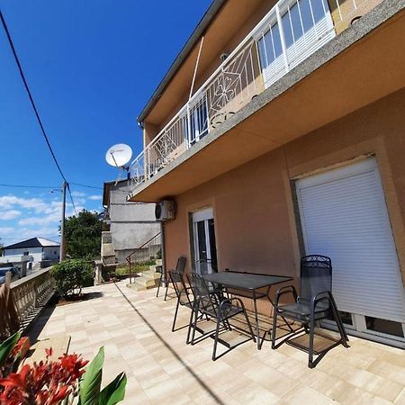Apartamento Lana 2 Senj  Exterior foto
