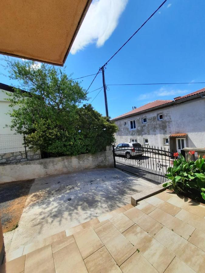 Apartamento Lana 2 Senj  Exterior foto
