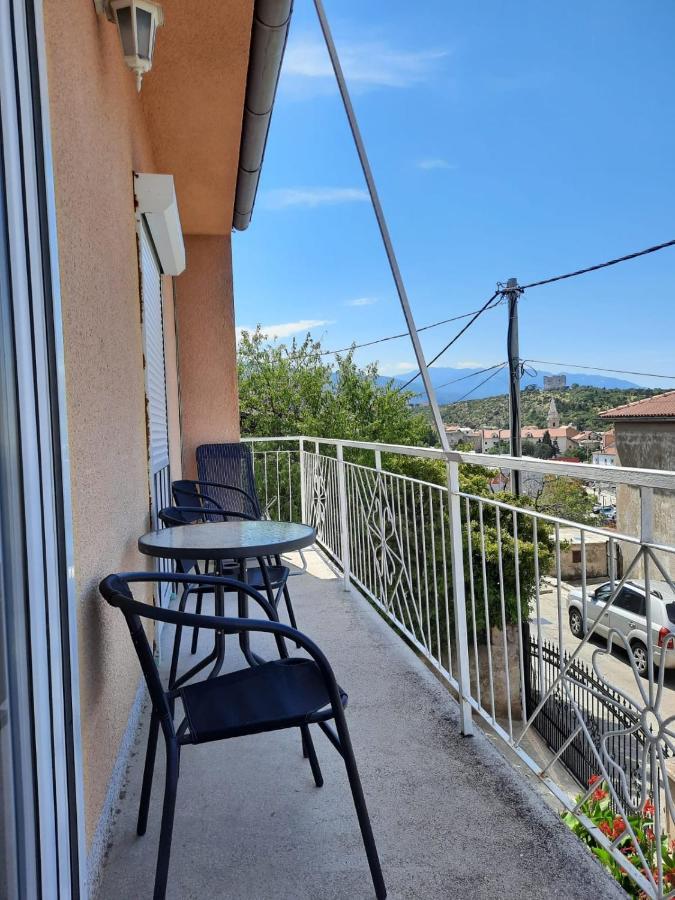 Apartamento Lana 2 Senj  Exterior foto