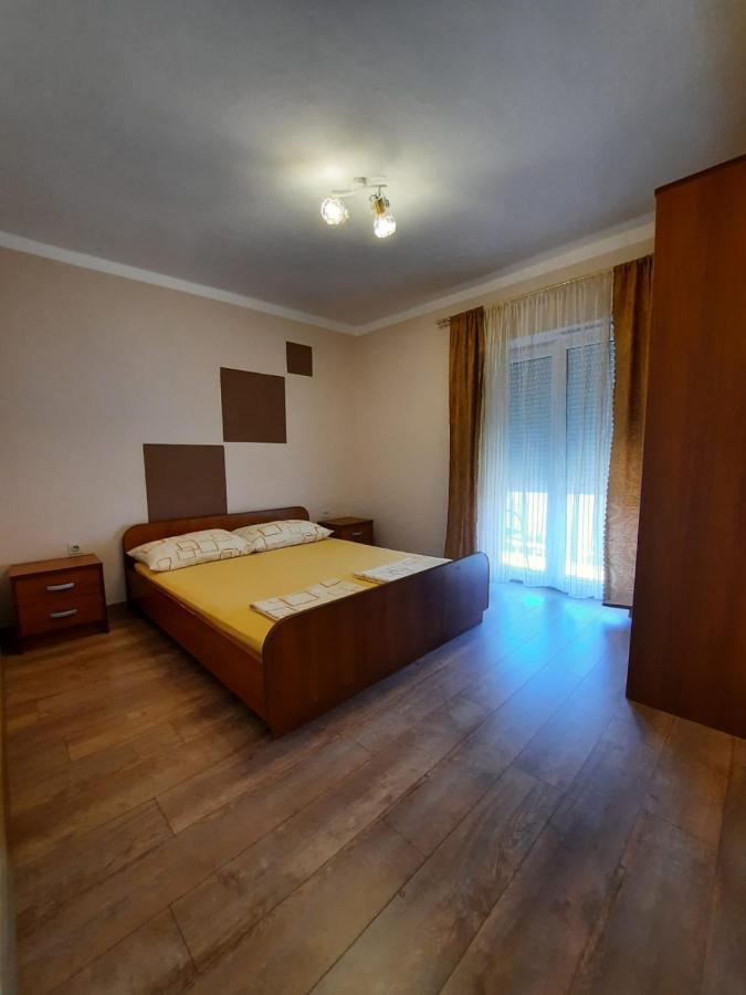 Apartamento Lana 2 Senj  Exterior foto