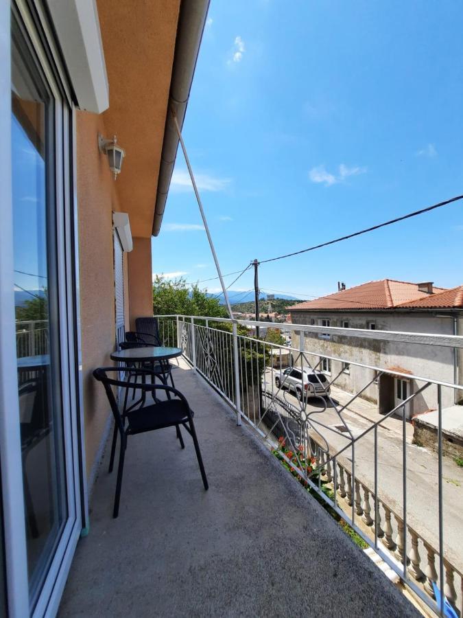 Apartamento Lana 2 Senj  Exterior foto