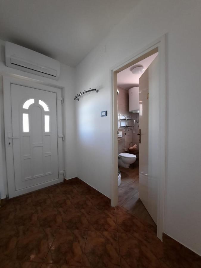 Apartamento Lana 2 Senj  Exterior foto