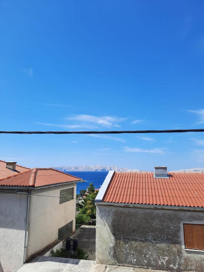 Apartamento Lana 2 Senj  Exterior foto