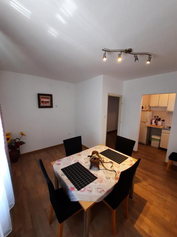 Apartamento Lana 2 Senj  Exterior foto