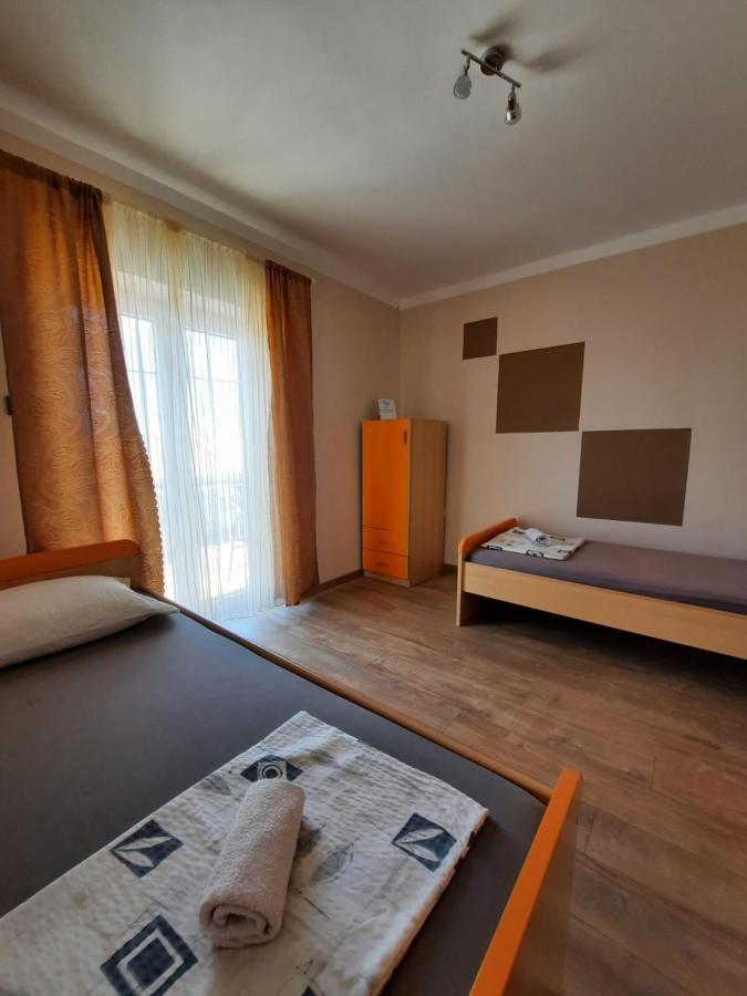 Apartamento Lana 2 Senj  Exterior foto