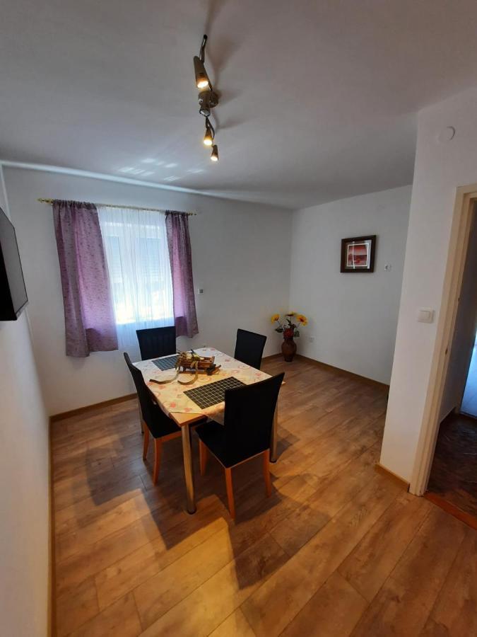 Apartamento Lana 2 Senj  Exterior foto
