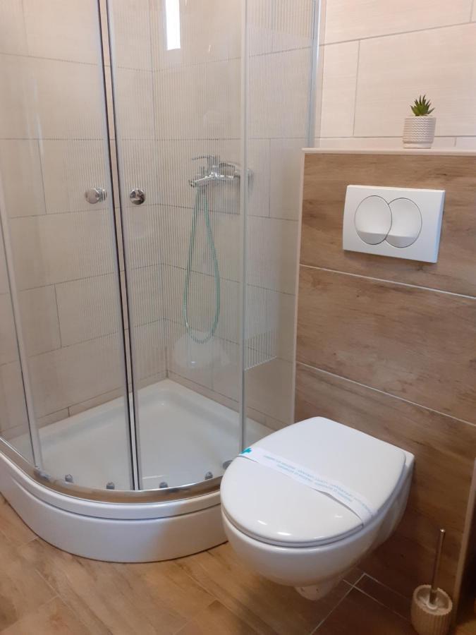 Apartamento Lana 2 Senj  Exterior foto